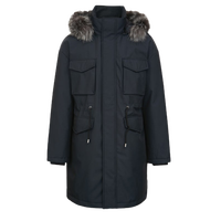 SELECTED 思莱德 男士中长款羽绒服 419412583