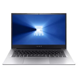 雷神igerf1十代酷睿i3轻薄便携手提办公网课笔记本电脑