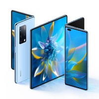 HUAWEI 华为 Mate X2 5G折叠屏手机 8GB+256GB