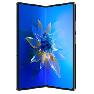 HUAWEI 华为 Mate X2 4G折叠屏手机 8GB+256GB 亮黑色