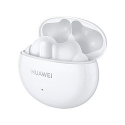 HUAWEI 华为 FreeBuds 4i 主动降噪 真无线蓝牙耳机