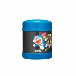 膳魔师 儿童食物罐宝宝辅食罐婴儿辅食盒出行餐具F3003 DRM/KT/MF