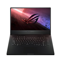 ROG 玩家国度 冰锐 2 15.6英寸笔记本电脑（R9-4900HS、16GB、1TB、RTX2060MQ）