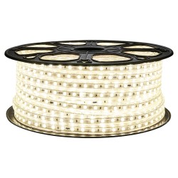 nvc-lighting 雷士照明 2835 LED灯带 暖白光 1m *3件