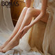 BONAS 宝娜斯 DS1003-6 薄款丝袜 4条装