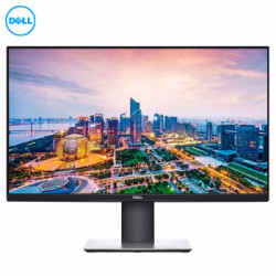 DELL 戴尔 P2717H 27英寸 IPS显示器