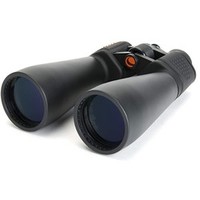 中亚Prime会员：CELESTRON 星特朗 71009 SkyMaster系列 15×70双筒望远镜