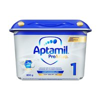 唯品尖货：Aptamil 德国爱他美 白金HMO 婴儿配方奶粉 1段 800g