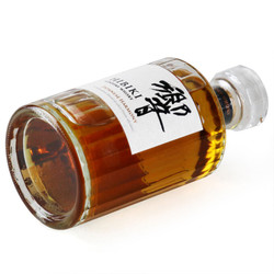 HIBIKI 響 三得利 响 日本进口威士忌洋酒 红酒桶 700ml红桶