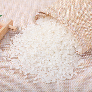 苏垦米业 状元梗米 5kg
