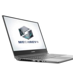 MECHREVO 机械革命 蛟龙 15.6英寸 游戏笔记本电脑(R5-4600H、8G、512GB、GTX1650Ti)