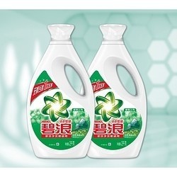 聚划算百亿补贴：ARIEL 碧浪 洗衣液 2kg*2瓶