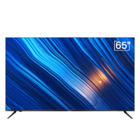 PLUS会员：SHARP 夏普 65B3RM 液晶电视 65英寸