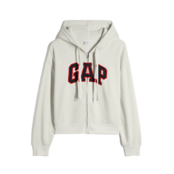 Gap 盖璞 665587 情侣款卫衣