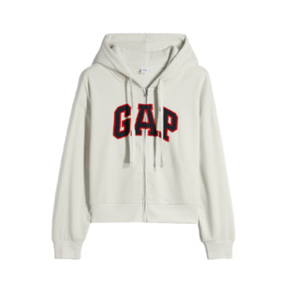 Gap 盖璞 665587 情侣款卫衣