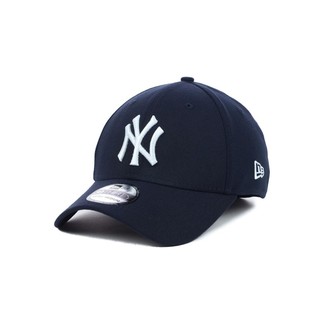 New York Yankees MLB Team Classic 39THIRTY Stretch-Fitted Cap