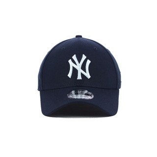 New York Yankees MLB Team Classic 39THIRTY Stretch-Fitted Cap