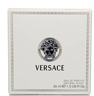 VERSACE 范思哲 同名经典女士浓香水 EDP