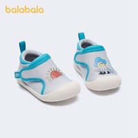 Balabala 巴拉巴拉 婴儿学步鞋