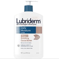 中亚Prime会员：Lubriderm 日常保湿润肤乳  473ml *3件