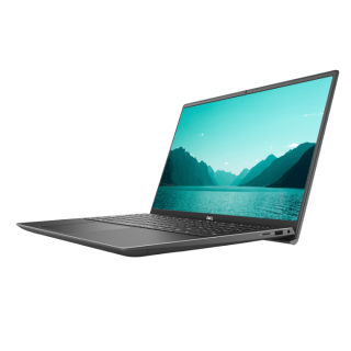 DELL 戴尔 灵越 7500 2020款 15.6英寸 轻薄本 深空灰(酷睿i7-10750H、GTX 1650Ti 4G、8GB、512GB SSD、1080P、IPS)