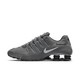 NIKE 耐克 Shox NZ  378341-059 男子运动鞋