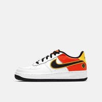 NIKE 耐克 Nike Air Force 1 LV8 1 (GS) 大童运动童鞋