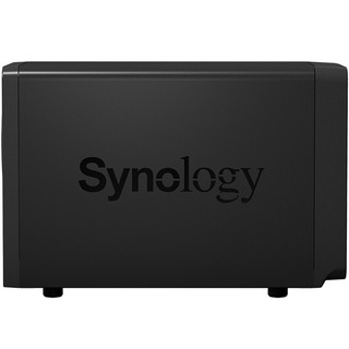 Synology 群晖 DS715 2盘位NAS（AL-314、2GB）