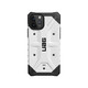 UAG iPhone12 塑料手机壳 探险白