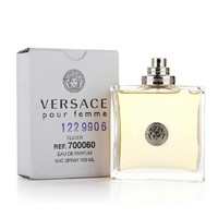 VERSACE 范思哲 同名经典女士浓香水 EDP