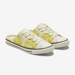 CONVERSE 匡威 花卉系列 All Star Dainty Mule 570583C 男女款轻便帆布穆勒鞋