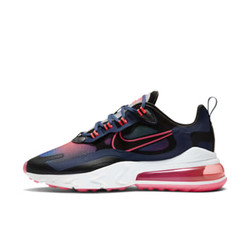 NIKE 耐克 Air Max 270 React SE CK6929 女子运动鞋