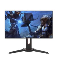 ViewSonic 优派 VX2480 23.8英寸 IPS FreeSync 显示器(1920×1080、165Hz、97%sRGB）