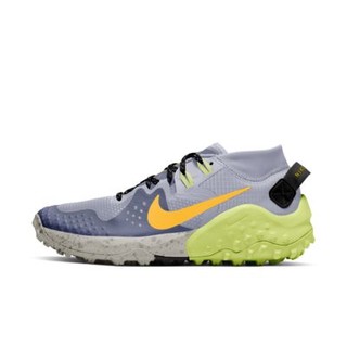 NIKE 耐克 Zoom Wildhorse 6 女士越野跑鞋