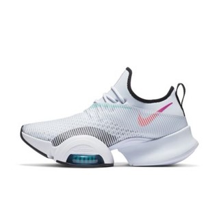 NIKE 耐克 Air Zoom SuperRep 女子训练鞋