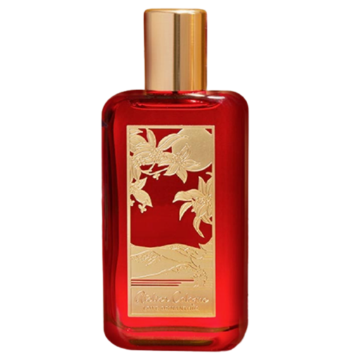 欧珑桂情话丨浪漫爱情的温馨演绎