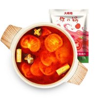 HITOMORROW 大希地 番茄火锅底料 150g *2件