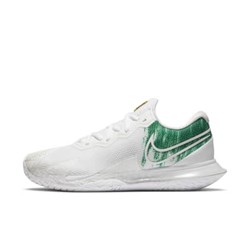 Nike 耐克 Air Zoom Vapor Cage 4 HC CD0431-102 女子硬地球场网球鞋