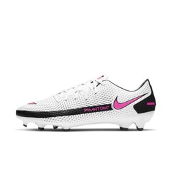 Nike 耐克 Phantom GT Academy FG MG 暗煞系列 CK8460-160 男女足球鞋