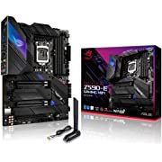 ROG Strix Z590-E LGA 1200 ATX 主板