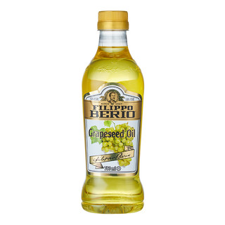 FILIPPO BERIO 翡丽百瑞 葡萄籽油 750ml