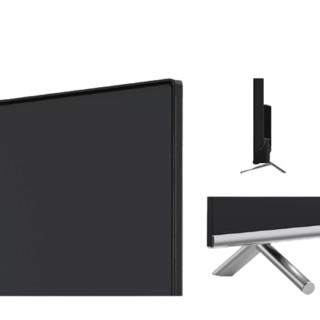 Panasonic 松下 TH-43GX580C 液晶电视 43英寸 4K