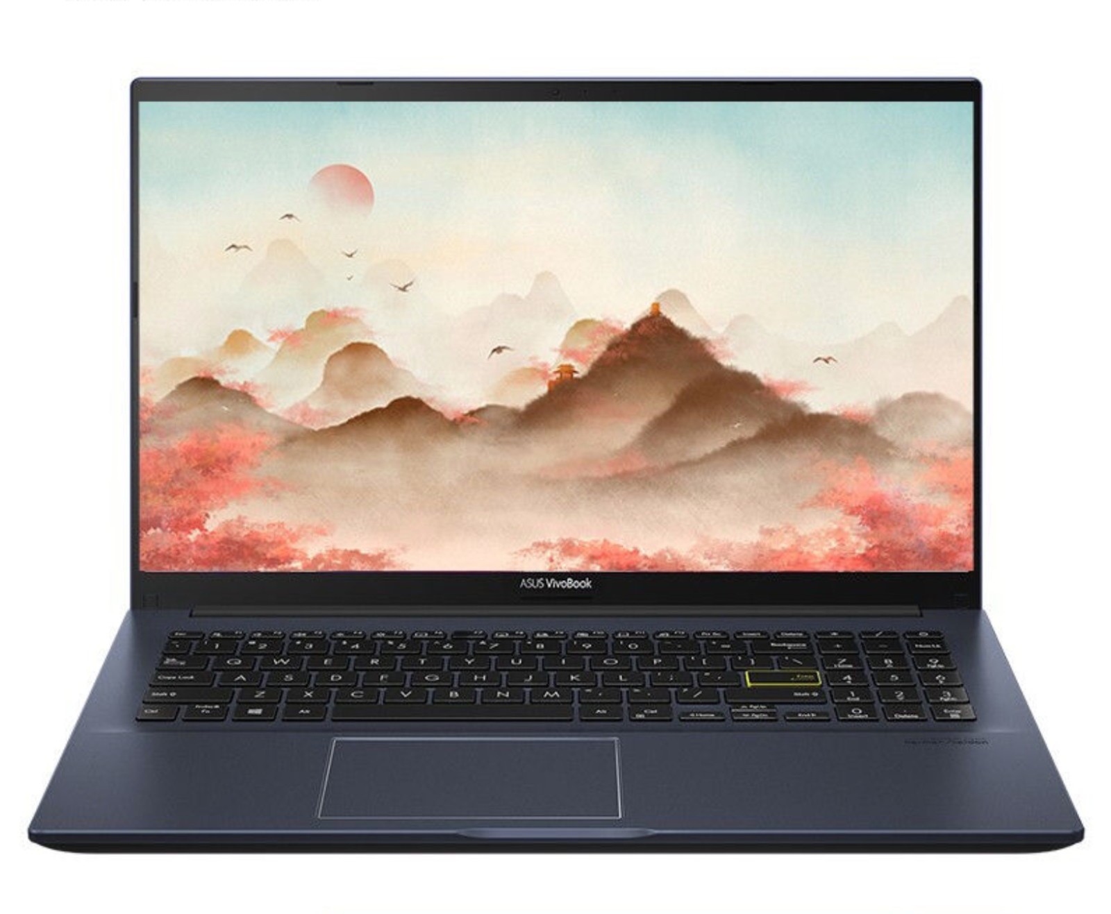 百亿补贴asus华硕vivobook15x2021款156英寸笔记本电脑i71165g716gb