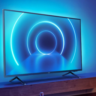 PHILIPS 飞利浦 75PUF7695 液晶电视 75英寸 4K