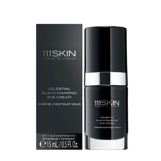 111SKIN 太空黑钻眼霜 15ml