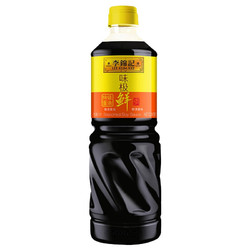 LEE KUM KEE 李锦记 味极鲜酱油 1L