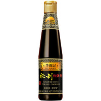 LEE KUM KEE 李锦记 秘制红烧汁 410ml