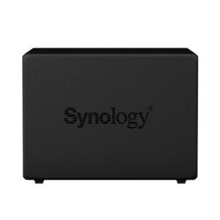 Synology 群晖 DS420+ 4盘位NAS（赛扬J4025、2GB）