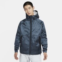 Nike Sportswear Tech Pack 男子梭织连帽夹克