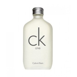 Calvin Klein 卡尔文·克莱 CK ONE淡香水 EDT 200ml 法国版